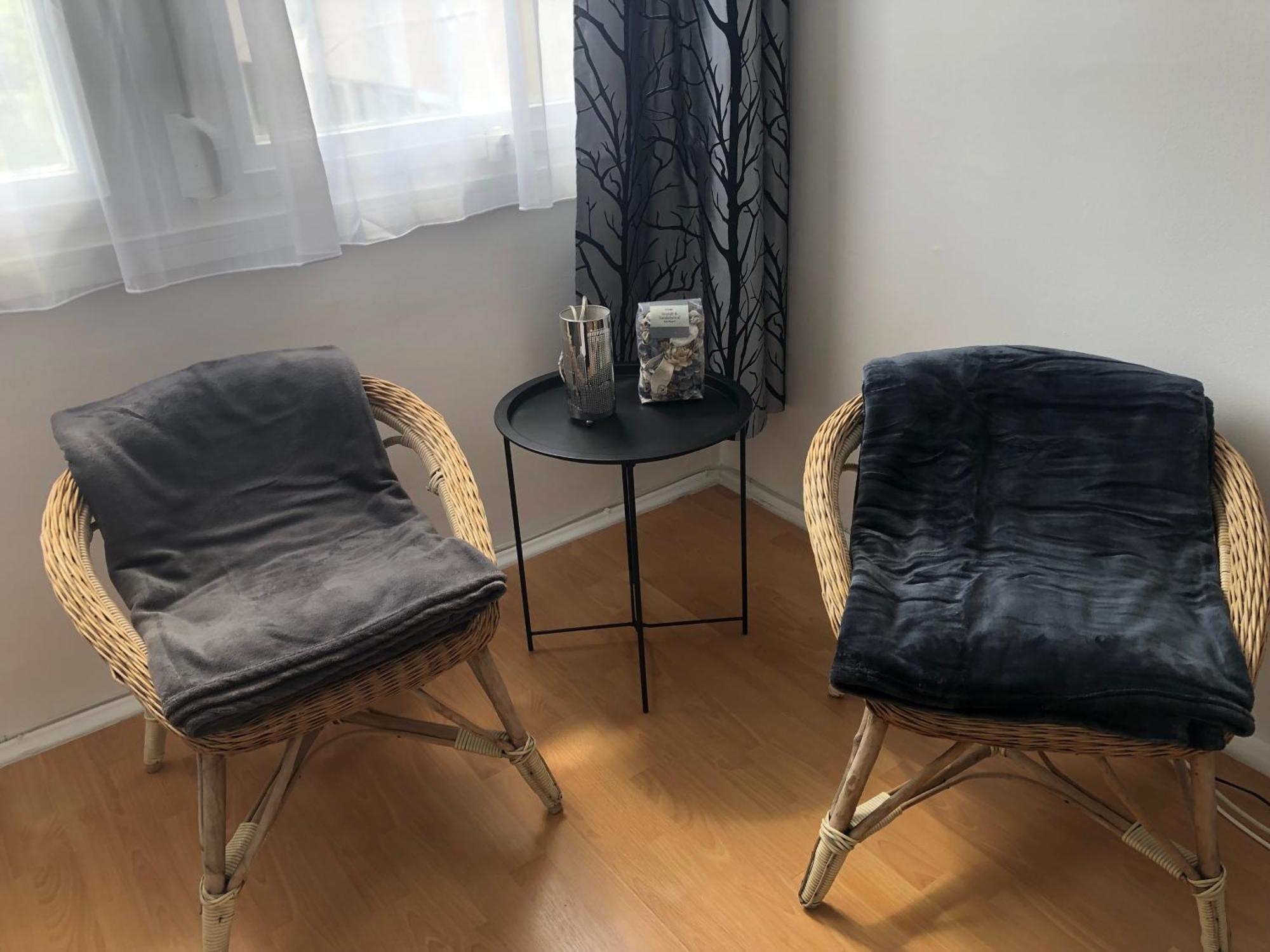 Juti Apartman Eger Esterno foto