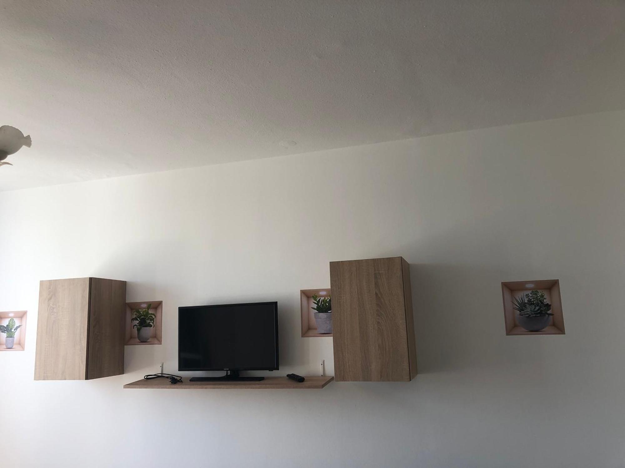 Juti Apartman Eger Esterno foto