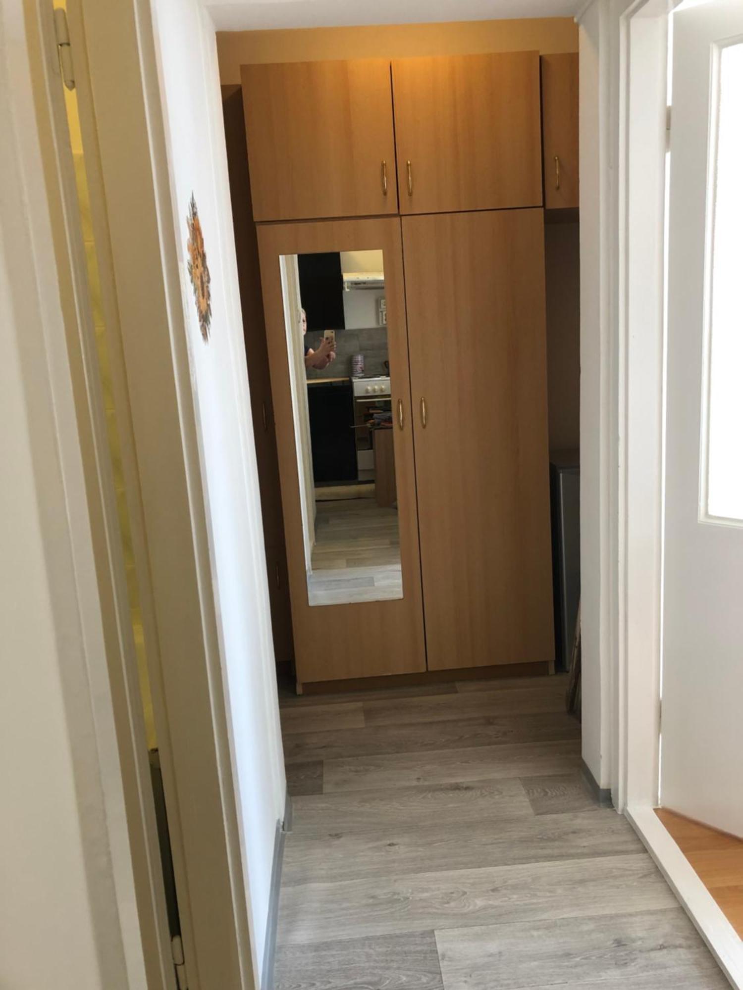Juti Apartman Eger Esterno foto
